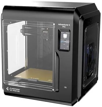 FlashForge Adventurer 4 Pro 3D Printer FDM - 3D Printer