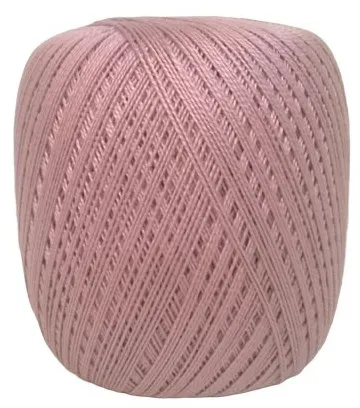 Hjertegarn Hjerte nr. 5 Virkkauslanka 2705 Rosa