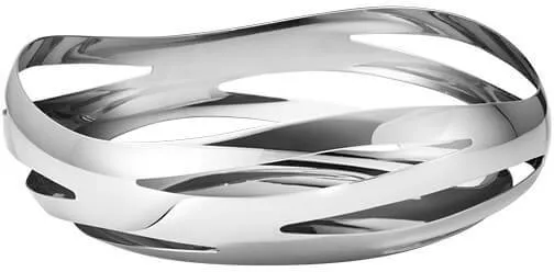 Georg Jensen Cobra leipä-/hedelmäkori