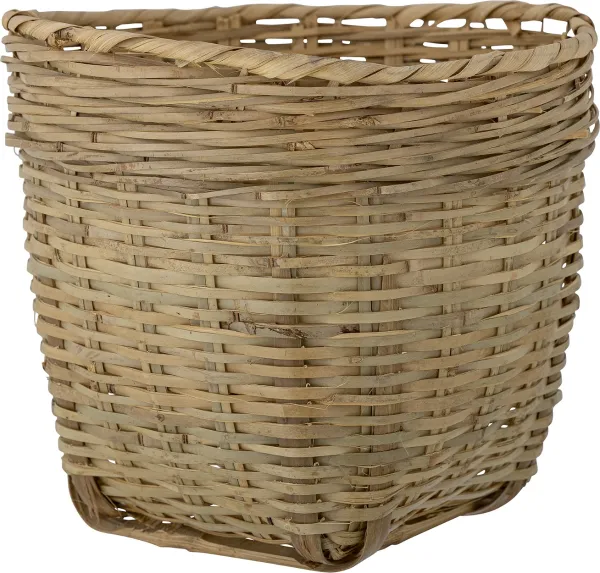 Joann, kori, luonnollinen, bambu