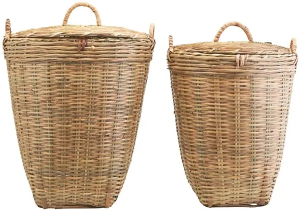 Kori, Tradition, Luonnollinen