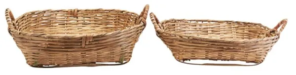 Tradition, kori, H50x18 cm, bambu