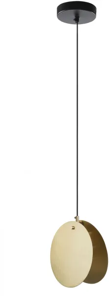 LAFORMA Monica kattovalaisin - messinkiteräs